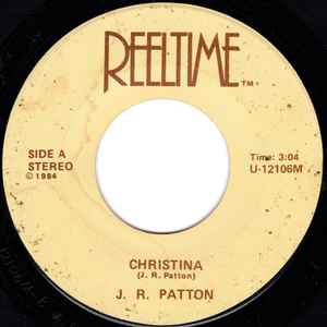 J.R. Patton - Christina