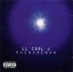 Cover of Phenomenon, 1997, CD
