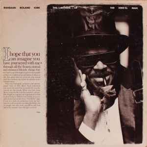 Rahsaan Roland Kirk – The Return Of The 5000 Lb. Man (1976, Vinyl