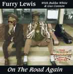 Cover of On The Road Again, 1999, CD