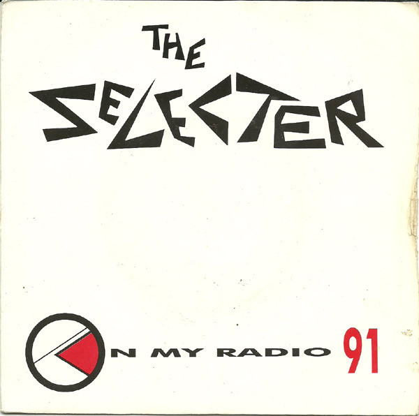 lataa albumi The Selecter - On My Radio 91