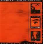 Cover of Red Skin Eclipse, 1993, CD