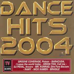 Italy Dance Hits (1996, CD) - Discogs