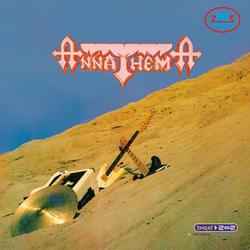 Annathema - Annathema album cover
