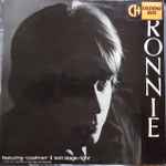 Cover of Ronnie, 1968, Vinyl