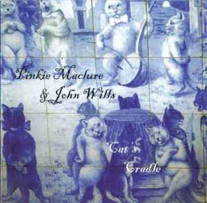 Pinkie Maclure & John Wills - Cat's Cradle album cover