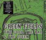 Cover of Green Fields, 2007-04-02, CD