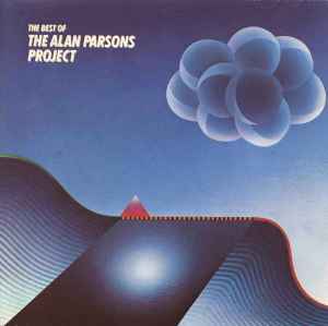 The Alan Parsons Project - The Best Of The Alan Parsons Project album cover