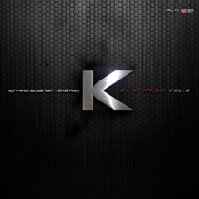 DJ K-Rrion - Vol. 3 - Nothing Else Matters Rmx
