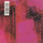 Cover of Loveless, 1991, Cassette