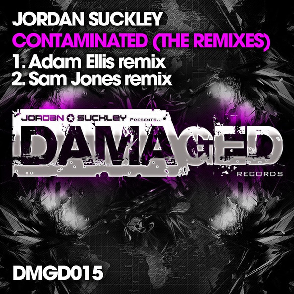 ladda ner album Jordan Suckley - Contaminated The Remixes