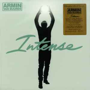 Intense - Armin van Buuren