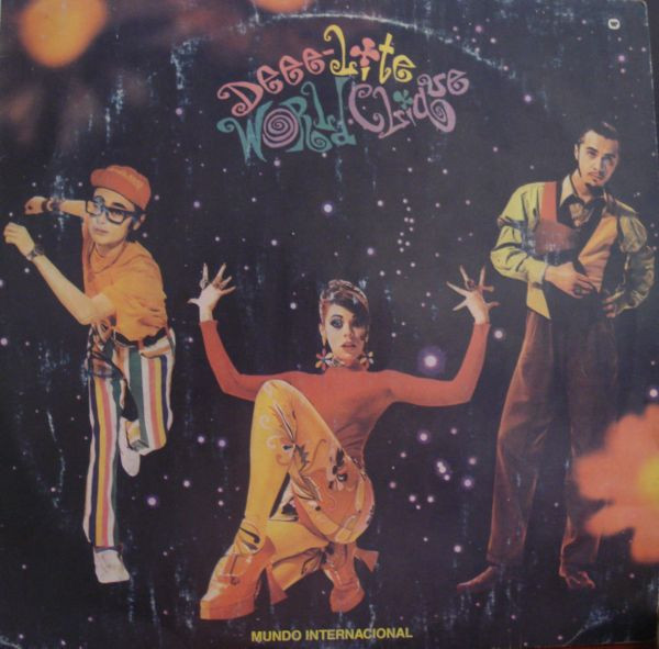 Deee-Lite - World Clique | Releases | Discogs