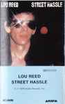 Cover of Street Hassle, 1978, Cassette
