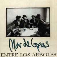 Mar De Copas – Entre Los Árboles (1994, CD) - Discogs