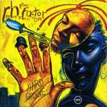 Roy Hargrove Presents The RH Factor – Hard Groove (2003, Vinyl