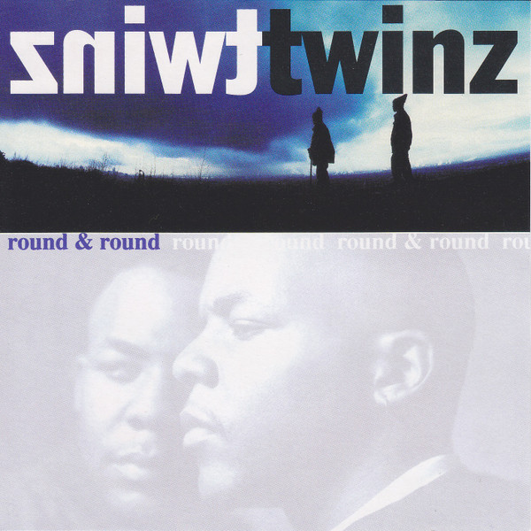 Twinz - Round & Round | Releases | Discogs