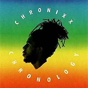 Chronology - Chronixx
