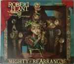 Cover of Mighty Rearranger , 2005, CD