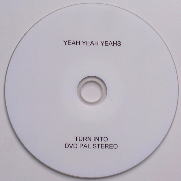 Yeah Yeah Yeahs - Turn Into (Inglés-Español) 
