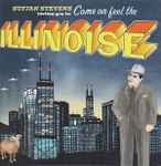 Cover of Illinois, 2005, CD