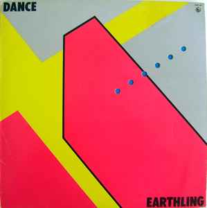 Dance - Earthling