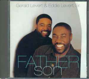 Father & Son - Gerald Levert & Eddie Levert, Sr.