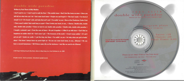 baixar álbum Download Toby Keith - Double Wide Paradise album