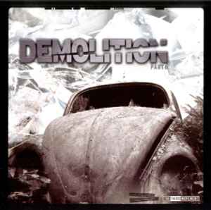 Demolition Part6 - Various