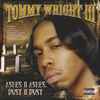 Tommy Wright III - Ashes II Ashes, Dust II Dust