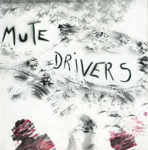 Mute Drivers - Lighten Up Volume One album cover
