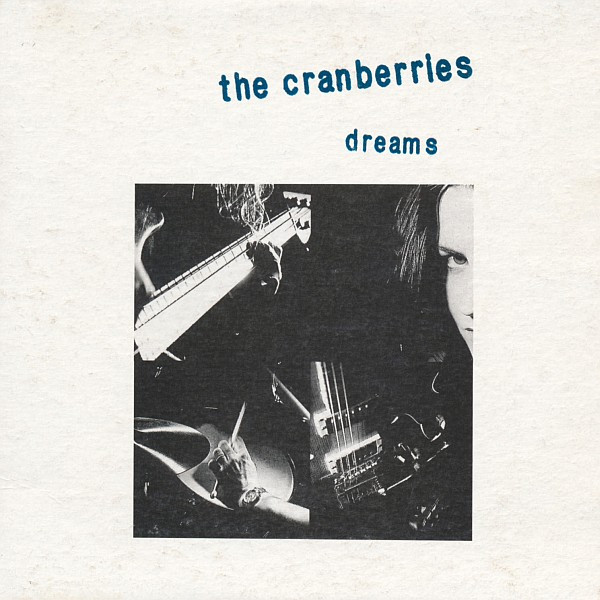 The Cranberries – Dreams (1992, CD) - Discogs