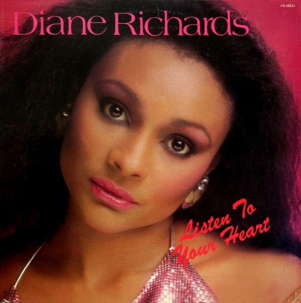 Diana Richards