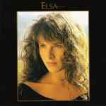 Cover of Elsa, 1988, CD