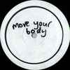 Bryan Cox - Move Your Body