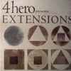 4 Hero - Extensions