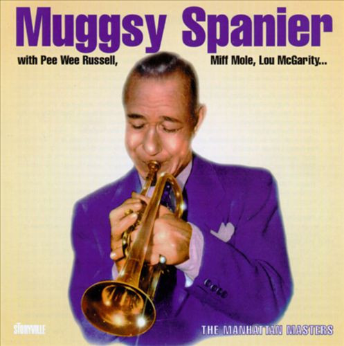 Muggsy Spanier – Muggsy Spanier (Vinyl) - Discogs