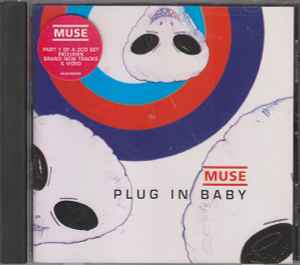 Muse - Plug In Baby