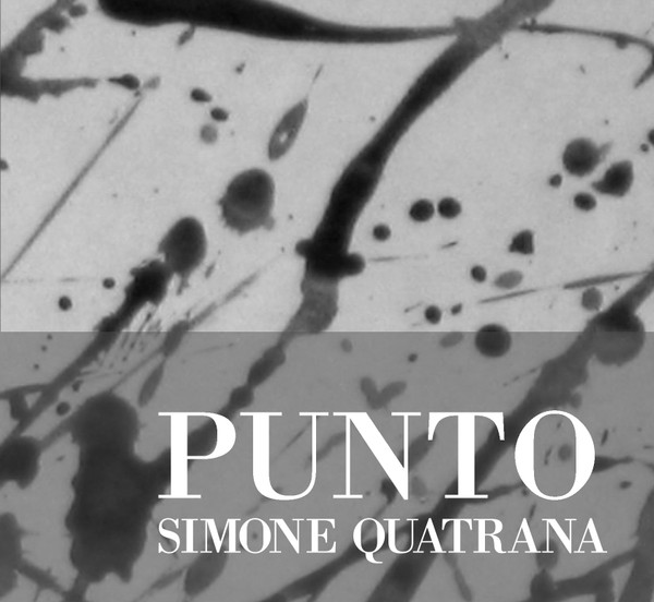 last ned album Simone Quatrana - Punto