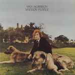 Cover of Veedon Fleece, 1974, Vinyl