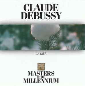 Claude Debussy - La Mer