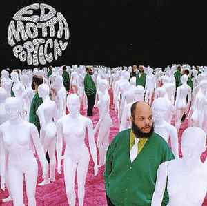 Ed Motta - Poptical | Releases | Discogs