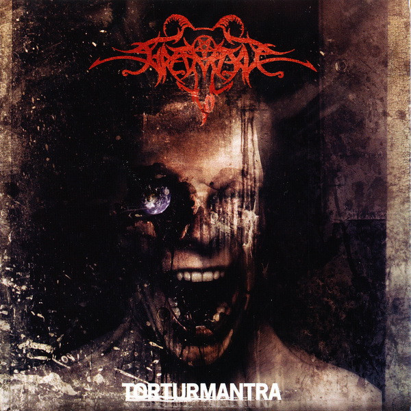 Gravdal - Torturmantra | Releases | Discogs