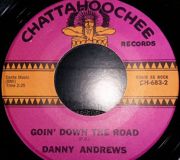 ladda ner album Danny Andrews - Market PlaceGoin Down The Road