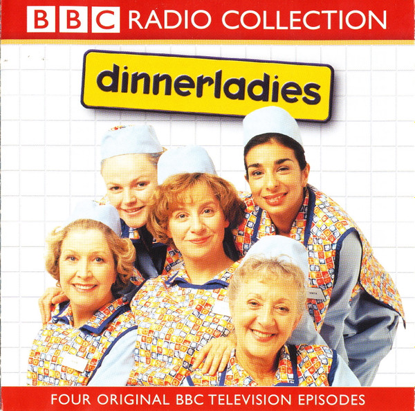 ladda ner album Victoria Wood - Dinnerladies