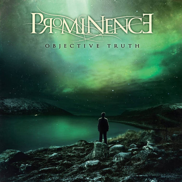 Prominence – Objective Truth (2014, CD) - Discogs