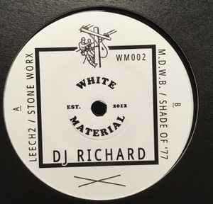 Leech2 - DJ Richard