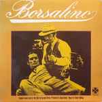 Claude Bolling Borsalino Original Soundtrack 1970 Gatefold