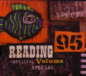 Volume Fourteen - Reading '95 Special - Various