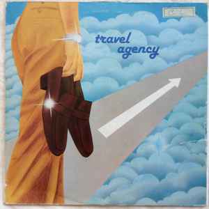 Glohaven - Travel Agency album cover